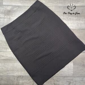 Larry Levine Pencil Skirt Size 10